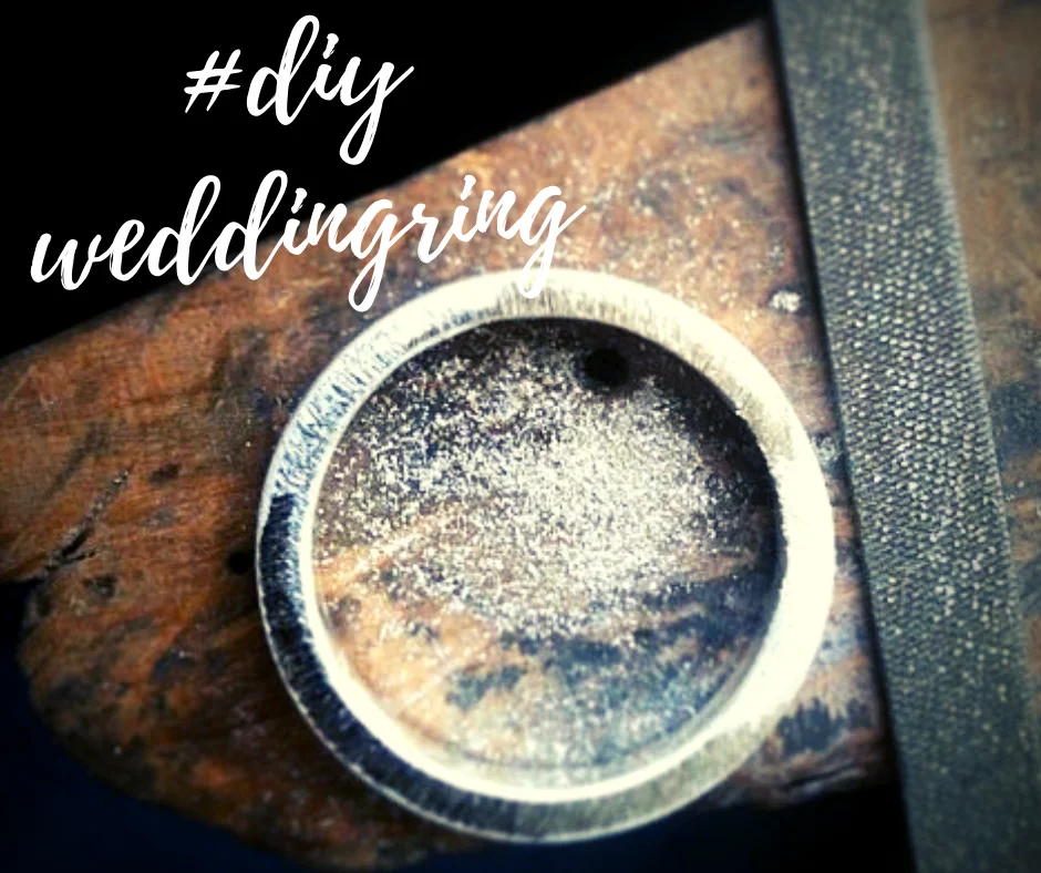 Make Your Own Wedding Ring Wedding Ring Workshop