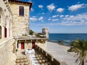 Six amazing venues to have your wedding in Portugal