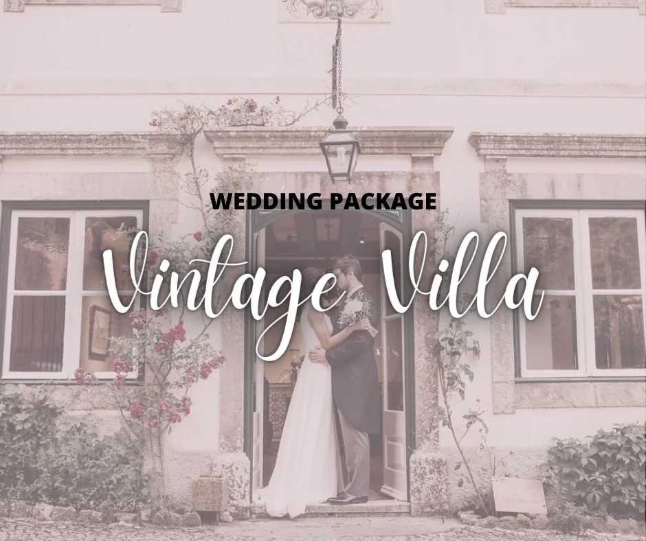 Wedding Packages vintage villa-wedding-package