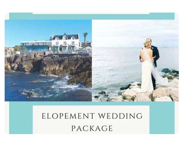 Portugal Elopement Packages