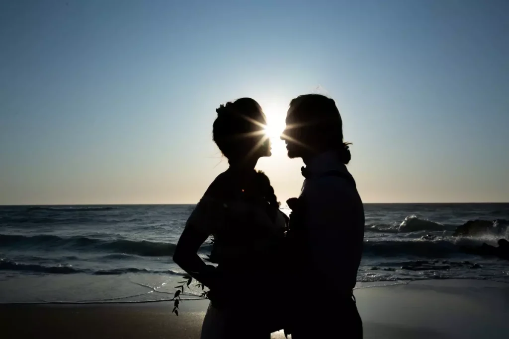 Beach  NC-Beach-Wedding