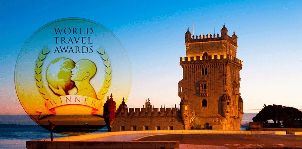 World Travel Awards – Portugal voted best Destination in Europe – Destination of the moment!