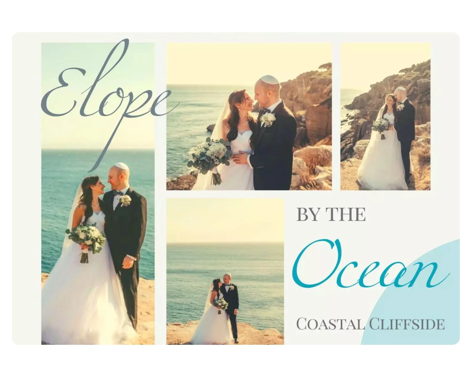 Portugal Elopement Packages