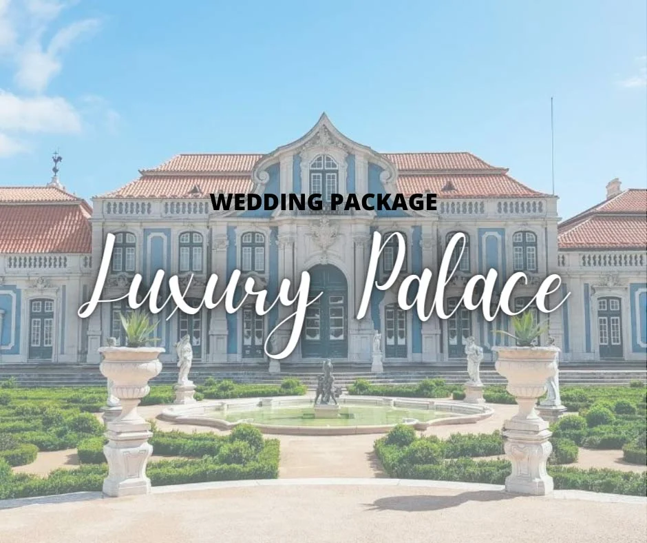 Wedding Packages luxury palace -wedding-package