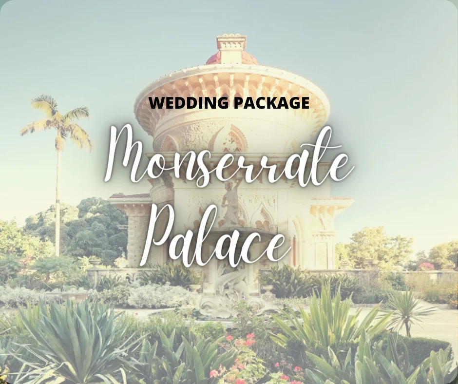 Wedding Packages monserrate palace -wedding-package