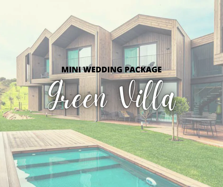 small intimate wedding packages Mini Wedding Packages 2024