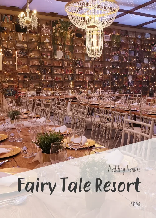 wedding portugal venues fary_tale_resort_venues