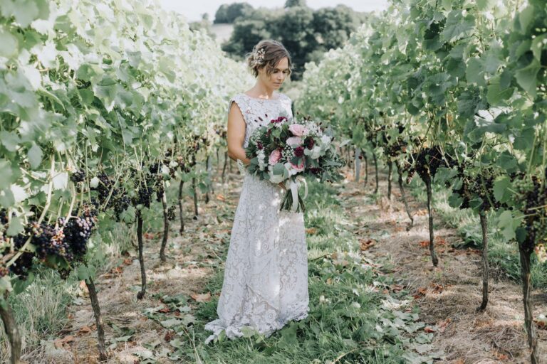 PACOTE MINI CASAMENTO VINHA