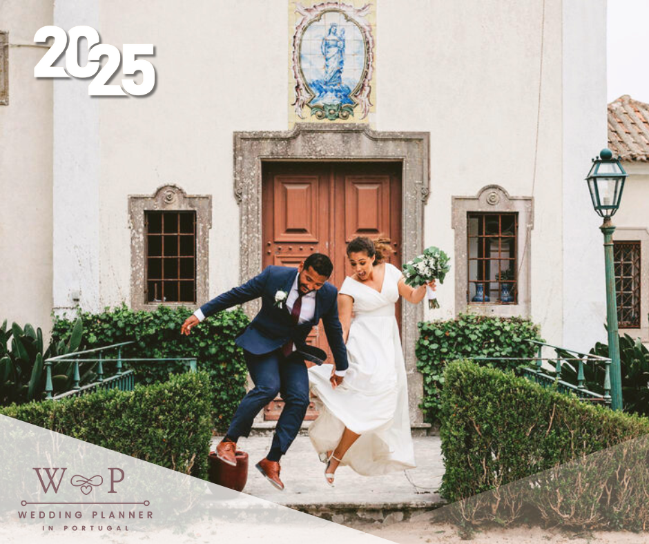 Wedding Packages 2025 Vintage Villa wedding 2025